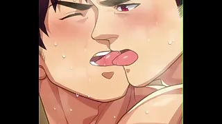 Japan Twink Anal 38
