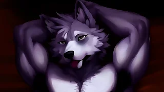 Gay furry enlivenment 1